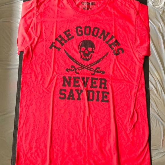 Goonies t-shirt - Picture 2 of 4
